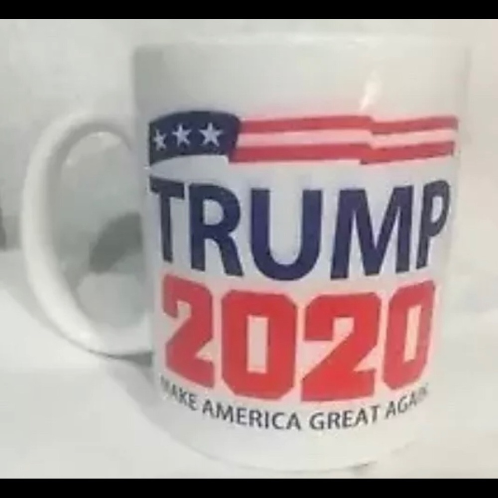 DONALD TRUMP MUG (One mug) Select your favorite ! - Picture 5 of 8